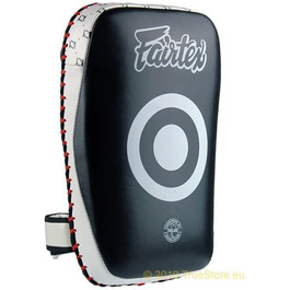 Килимок Fairtex Muay Thai KPLC1 - компактний вигнутий