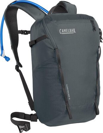 Рюкзак Camelbak Cloud Walker 18 л 70 унцій (темний/чорний сланець)