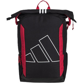 Рюкзак Adidas унісекс чорний, міський, оригінал