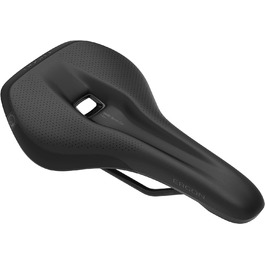 Сідло Ergon SMC Sport Gel MTB Stealth чорне S/M