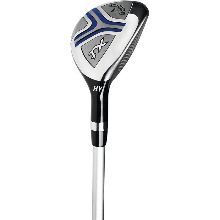 Набір Callaway Golf Xt Junior 2018