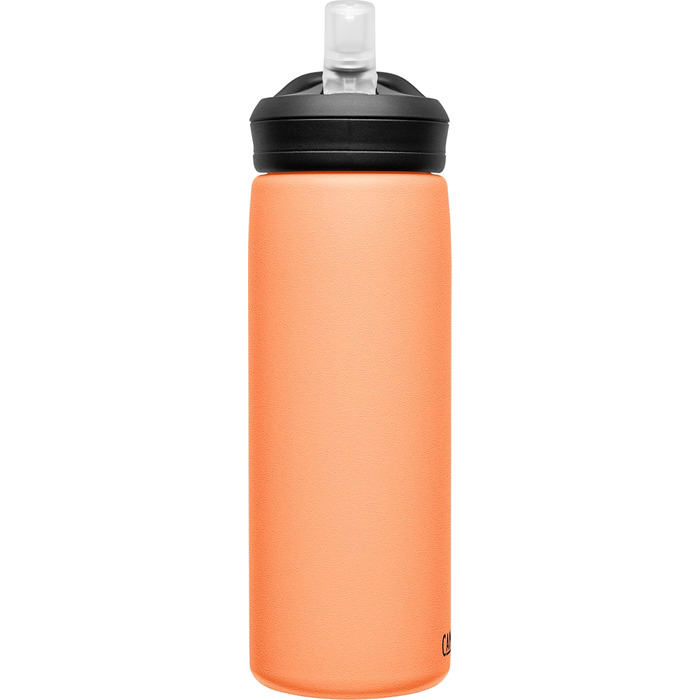 Термос-кружка CAMELBAK Eddy+ з вакуумною ізоляцією, нержавіюча сталь