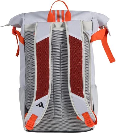 Рюкзак Adidas унісекс, спортивний, міський стиль