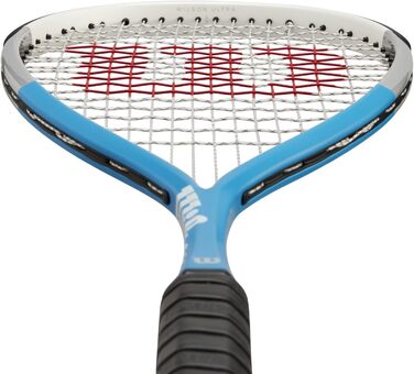 Ракетка Wilson Ultra UL, графіт для сквошу