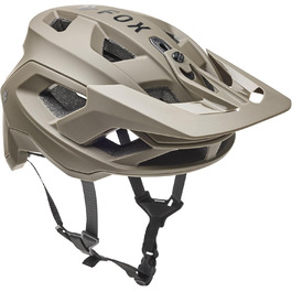 Шолом для велосипеда Fox Racing Speedframe Solid, унісекс, відмінний захист, вентиляція, ідеальна посадка