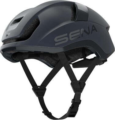Велосипедний шолом Sena S1 з Mesh Intercom, розумний шолом для шосе