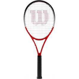 Ракетка Wilson Pro Staff Precision RXT 105, алюміній, 305 г, рукоятка 2