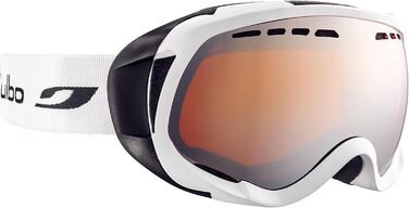 Окуляри Julbo JupiterOTG білі (гірськолижні, один розмір)