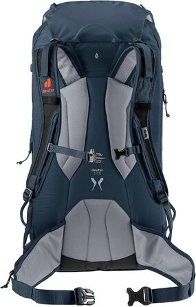 Рюкзак deuter Freescape Lite 26 Ski Touring 26 л морське чорнило