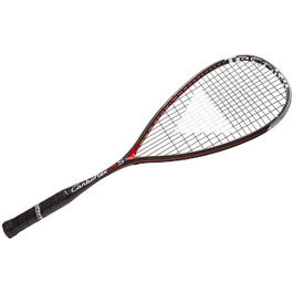 Ракетка для сквошу Tecnifibre Carboflex 135г (серія 125, 130, 135г)