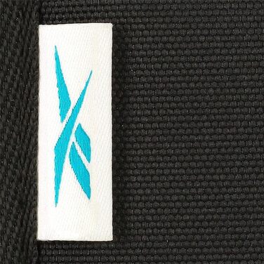 Шкільний рюкзак Reebok Boston з двома відділеннями, червоний, 31x44x15 см, поліестер, 20,46 л