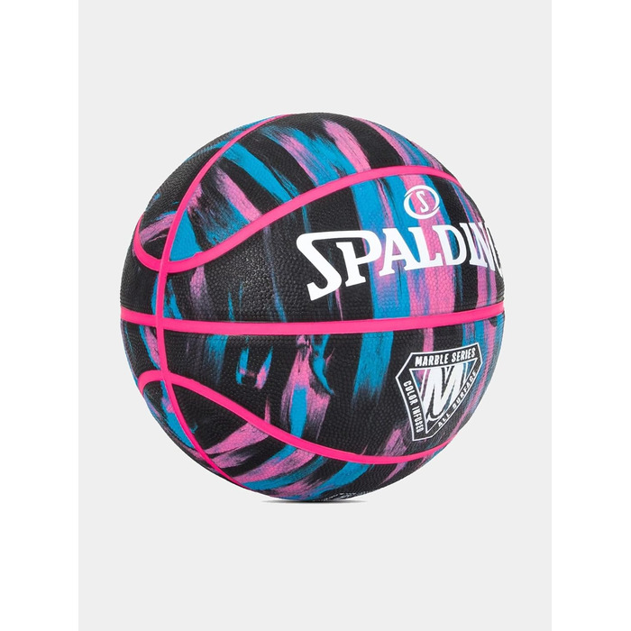 Баскетбольний м'яч Spalding Мармуровий унісекс розмір 7