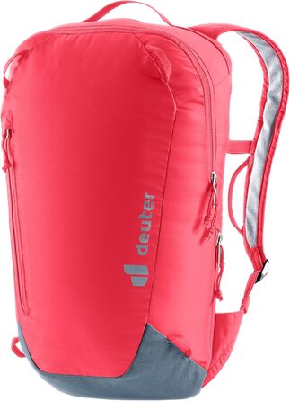 Альпіністський рюкзак deuter Gravity Pitch 12 (Гібіскус-графіт, 12 л)