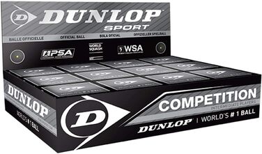 М'ячі Dunlop 