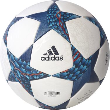 Футбольний м'яч adidas Finale CDF OMB офіційний матчевий