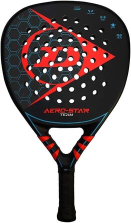 Ракетка Dunlop Padel Aero-Star Team