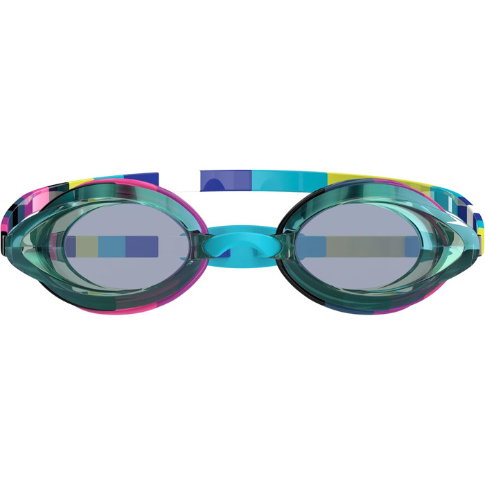 Окуляри Speedo Vanquisher 2.0 Unisex-Adult Mirrored (Pipeline Depths Ltd)