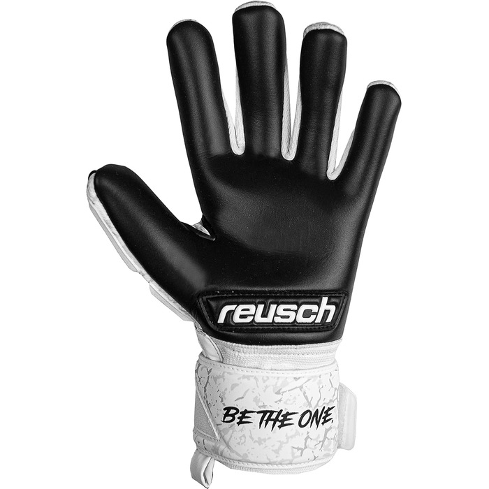 Рукавички Reusch Attrakt Freegel внутр. шов рукоятка Infinity розм. 10