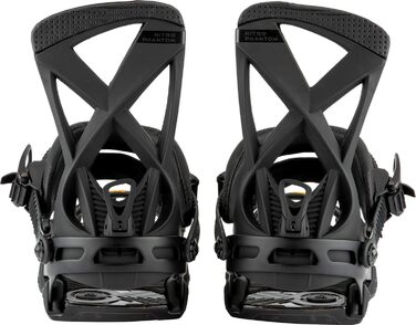 Сноуборди Nitro чоловічі Phantom '21 All Mountain Freestyle M Black