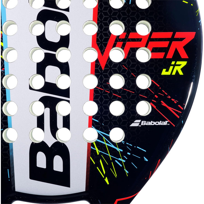 Ракетка Babolat Viper Padel для дітей One size