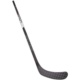 Ракетка Bauer Vapor S21 3 шт. Grip Jr Right50P92