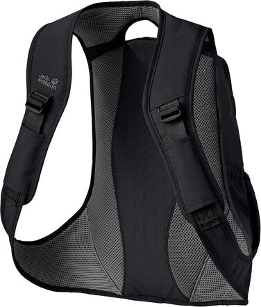 Жіночий міський рюкзак Jack Wolfskin Ancona, для щоденного використання