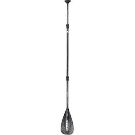 Весло Apollo Carbon SUP, 3 шт., 180-220 см, для дітей і дорослих