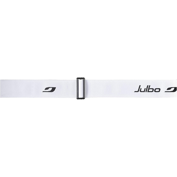 Окуляри Julbo Proton з поліхромними окулярами ікра (S, white - white)