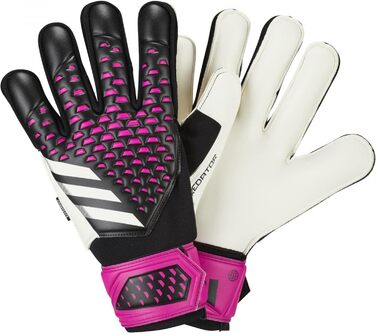 Воротарські рукавички adidas Predator Fingersave, футбольні, унісекс