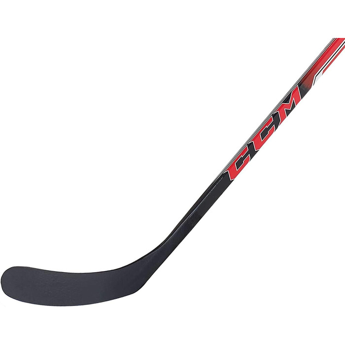 Ракетка CCM Ultimate Wood Bambini 35 Flex 17 (права, P29 Crosby)