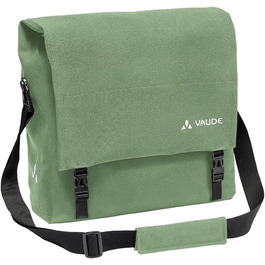 Сумка велосипедна VAUDE Augsburg IV 14 л One size Willow Green