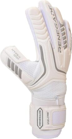 Рукавички воротаря Renegade GK Vulcan Pro-Tek, Whiteout