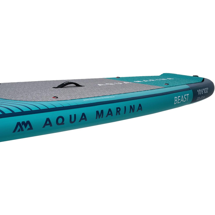 Набір SUP дошки Aqua Marina Beast 2021 320x81x15см