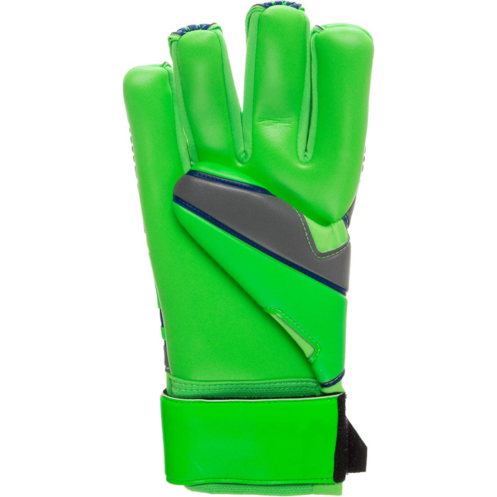 Воротарські рукавички Uhlsport Herren Tensiongreen Soft HN Comp для чоловіків