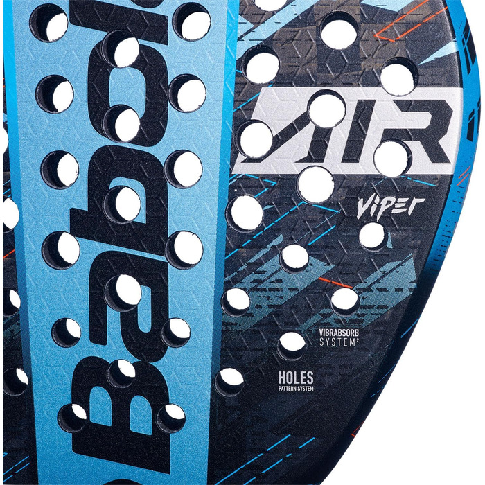 Ракетка Babolat Air Viper Padel Blue