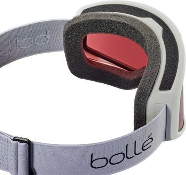 Окуляри захисні Bolle Bedrock M