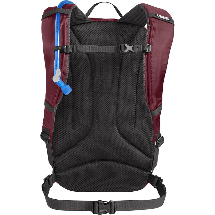 Рюкзак для гідратації Camelbak Cloud Walker 18 л (Каберне)