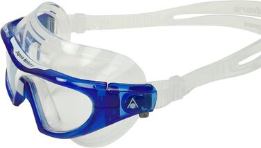 Унісекс маска для плавання Aquasphere Vista Pro, 1 шт.