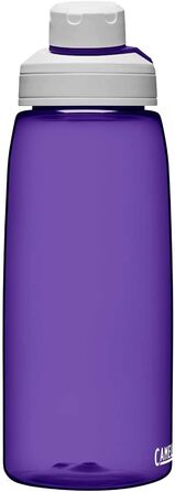 Пляшка для води CAMELBAK Chute Mag 1 л, фіолетова