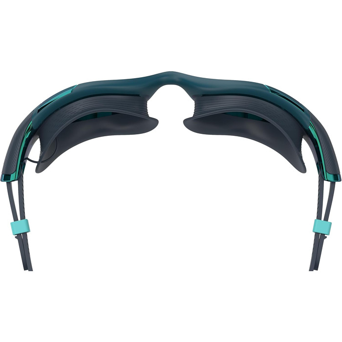 Жіночі плавальні окуляри Speedo Biofuse 2.0 для басейну