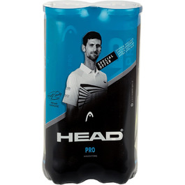 М'ячі для тенісу HEAD Pro 8 м'ячів