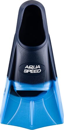 Ласти Aqua Speed HIGH TECH чохол ULTRAPOWER, розм. 33-48