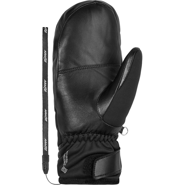 Рукавичка Ziener KILJANI WS PR Lady Glove 8.5