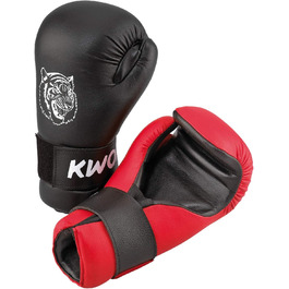 Анатомічний захист для рук Kwon Tiger, чорний