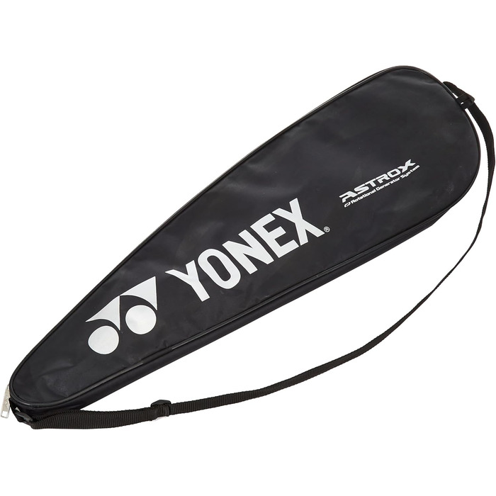 Ракетка Yonex Astrox 77 4U G5 для бадмінтону