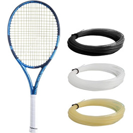 Ракетка Babolat Pure Drive Lite Gen 10, струнна, зчеплення 4 1/4