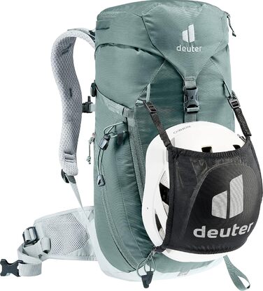Жіночий туристичний рюкзак Deuter Trail 16 SL для альпінізму та хайкінгу, модель 2024