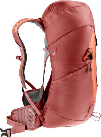 Рюкзак для туризму Deuter AC Lite 30 літрів, легкий, вентиляційна спинка
