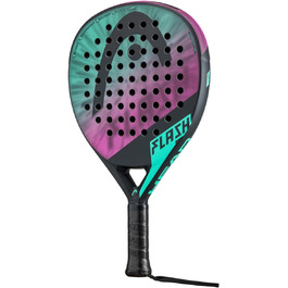 Ракетка HEAD Flash Padel One size М'ятна/Рожева