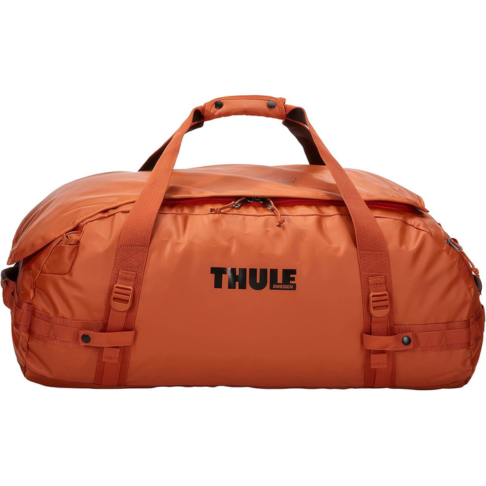 Сумка спортивна Thule Chasm водонепроникна для подорожей